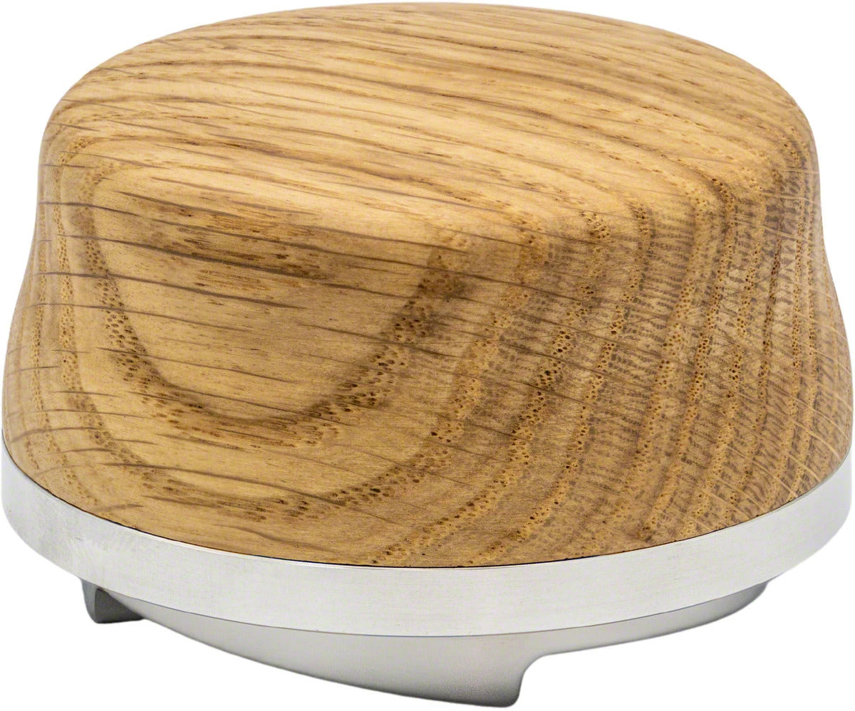 Asso - The Jack Leveler - 58.5mm - Full Wood Ashwood Tea