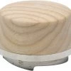 Asso - The Jack Leveler - 58.5mm - Full Wood Pear Tea