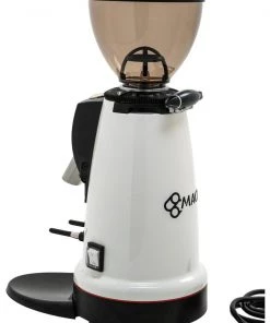Macap M6D On Demand Burr Grinder - White Tea