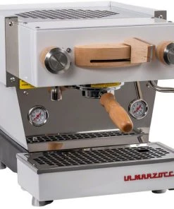 La Marzocco Linea Mini Connected - White Tea