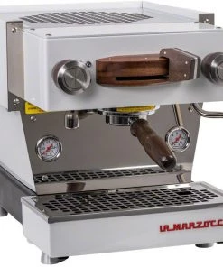 La Marzocco Linea Mini Connected - White Tea
