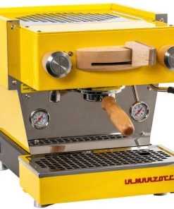 La Marzocco Linea Mini Connected - Yellow