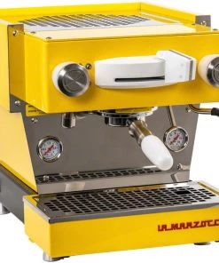 La Marzocco Linea Mini Connected - Yellow