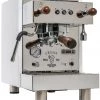 Bezzera Crema DE Espresso Machine W/ PID