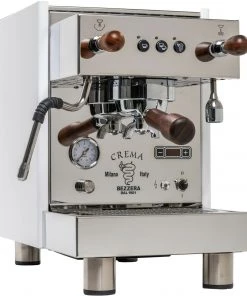 Bezzera Crema DE Espresso Machine W/ PID
