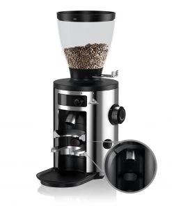 Tea Mahlkonig X54 Allround Grinder - Chrome