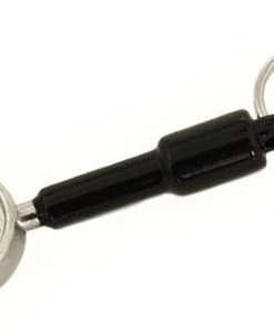 JoeFrex Key Chain - Bottomless Portafilter Tea