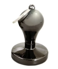 JoeFrex Key Chain - Tamper - Gunmetal